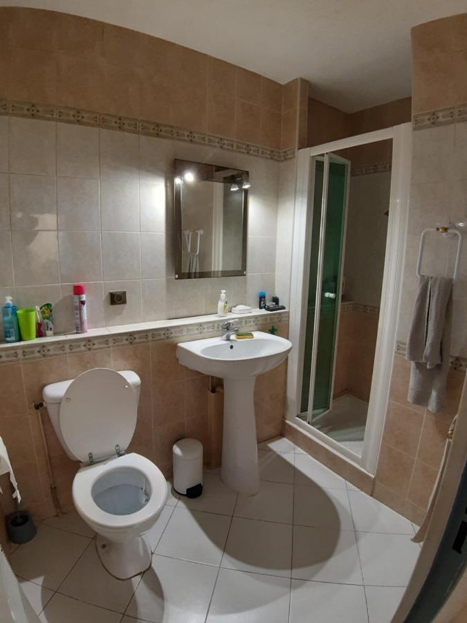 Superbe Appartement De 94M2 Avec Vue Sur Le Fort St Elme Collioure Exterior photo